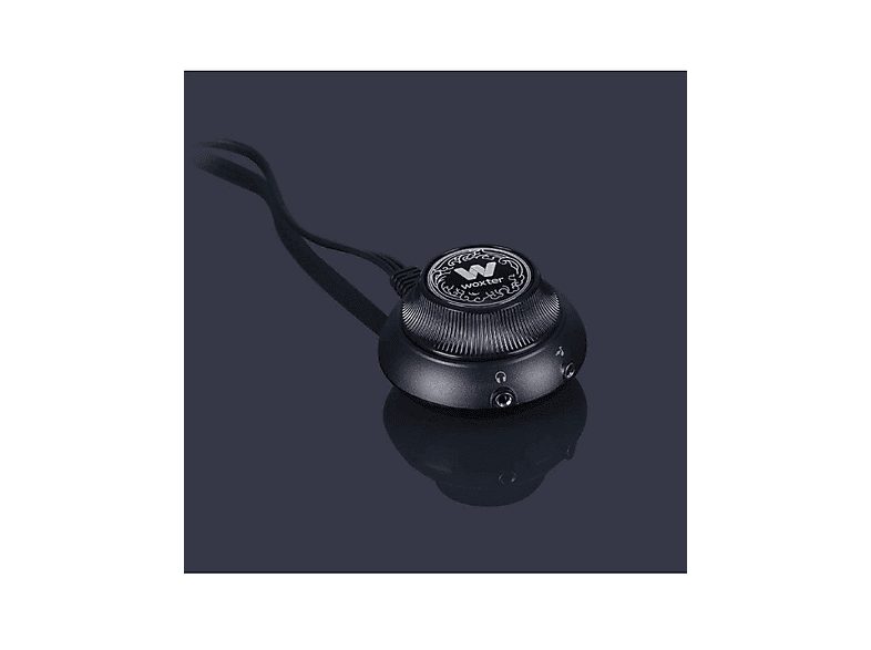 Altavoces para PC - WOXTER Big Bass 260 RGB, 150 W, Bluetooth, Negro — foto 3