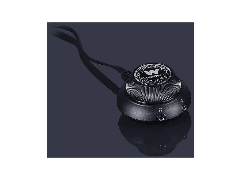 Altavoces para PC - WOXTER Big Bass 260 RGB, 150 W, Bluetooth, Negro — foto 6