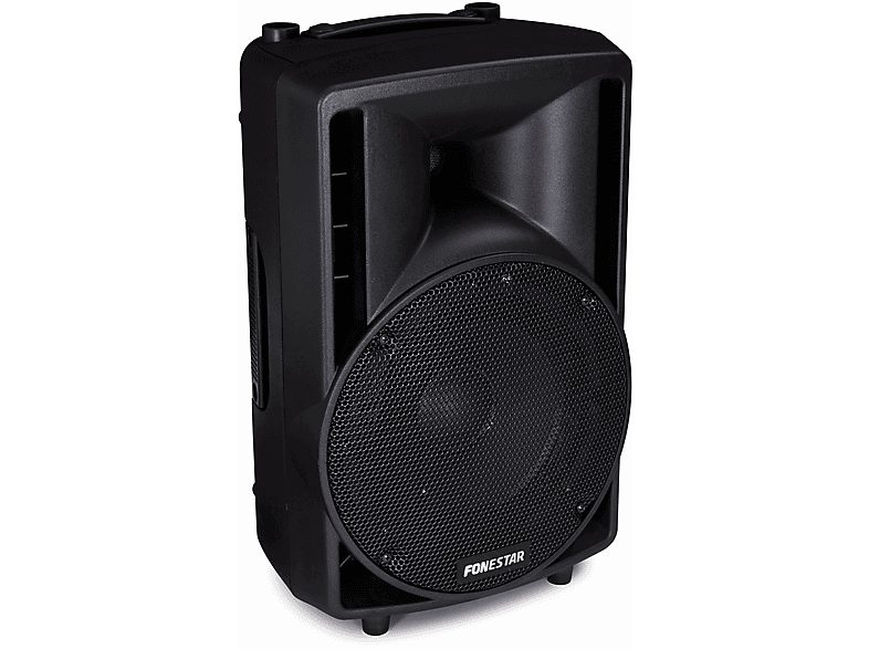 Altavoz alta potencia activo - FONESTAR ASB-880U, 160 W, Negro — foto 2