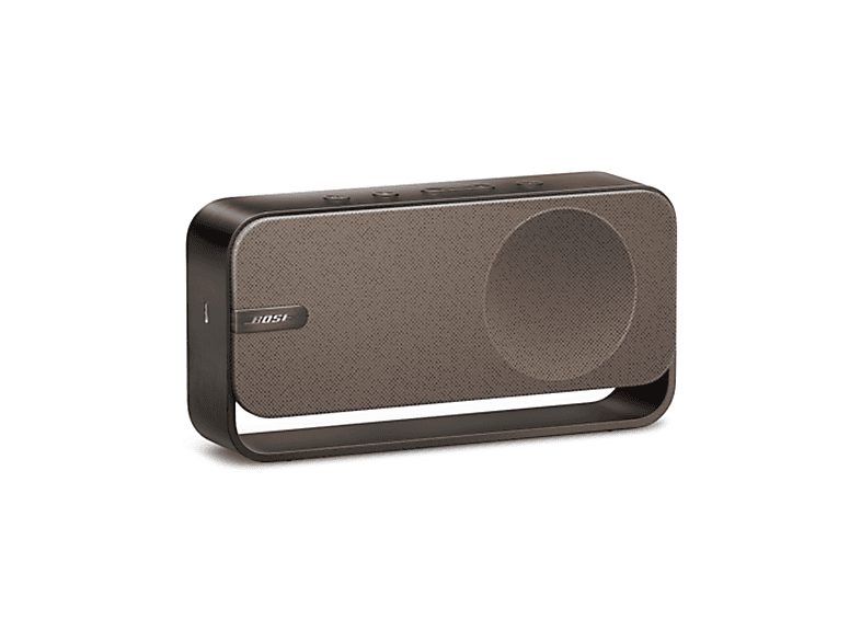 Altavoz bluetooth - BOSE SoundLink Home, 0 W, Bluetooth, 9 h, Madera cálida — foto 2
