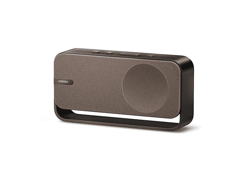 Altavoz bluetooth - BOSE SoundLink Home, 0 W, Bluetooth, 9 h, Madera cálida — foto 3