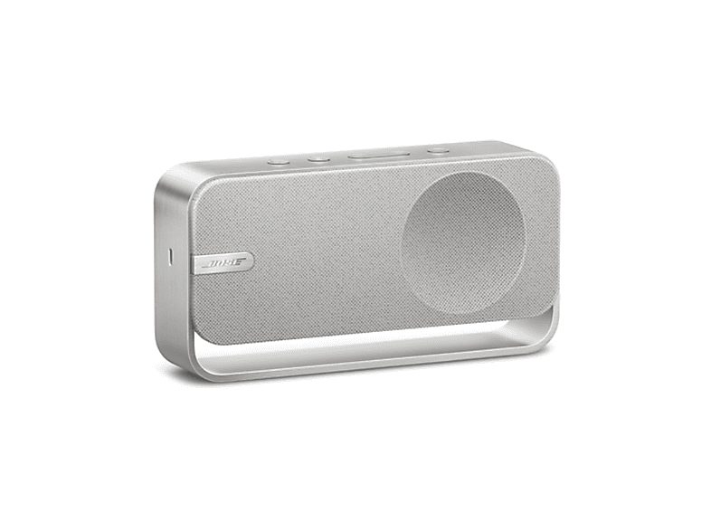 Altavoz bluetooth - BOSE SoundLink Home, 0 W, Bluetooth, 9 h, Plata claro — foto 2