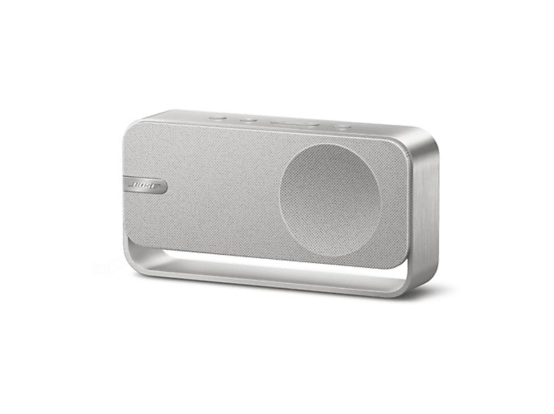 Altavoz bluetooth - BOSE SoundLink Home, 0 W, Bluetooth, 9 h, Plata claro — foto 3