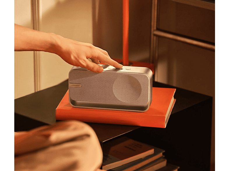 Altavoz bluetooth - BOSE SoundLink Home, 0 W, Bluetooth, 9 h, Plata claro — foto 5
