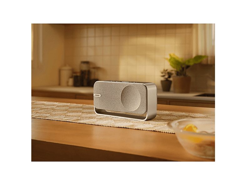 Altavoz bluetooth - BOSE SoundLink Home, 0 W, Bluetooth, 9 h, Plata claro — foto 8