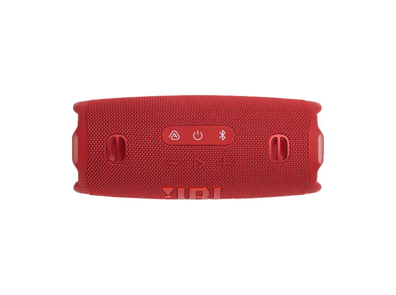 Altavoz bluetooth - JBL Charge 6, 45 W, Bluetooth, Hasta 24 horas + 4 horas con Playtime Boost, Resistente a golpes, agua y polvo, Rojo — foto 8