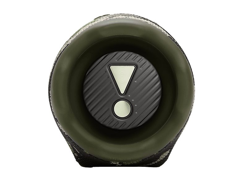 Altavoz bluetooth - JBL Charge 6, 45 W, Bluetooth, Hasta 24 horas + 4 horas con Playtime Boost, Resistente a golpes, agua y polvo, Squad — foto 10