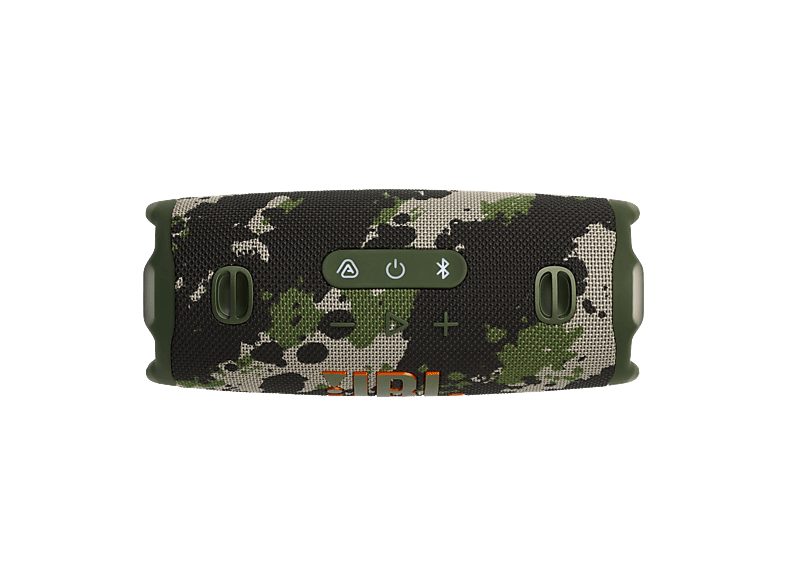 Altavoz bluetooth - JBL Charge 6, 45 W, Bluetooth, Hasta 24 horas + 4 horas con Playtime Boost, Resistente a golpes, agua y polvo, Squad — foto 8