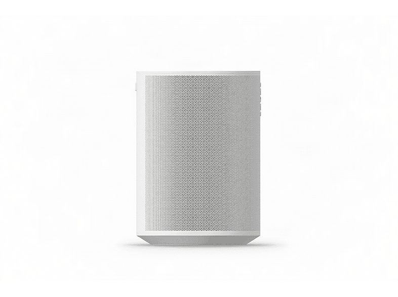 Altavoz bluetooth - Sonos Era 100sl, Alimentación por Cable, WiFi 6, Control Táctil Intuitivo, Sonido Estéreo, Blanco — foto 2