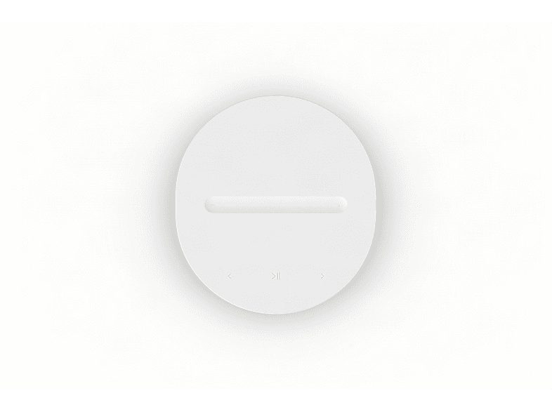 Altavoz bluetooth - Sonos Era 100sl, Alimentación por Cable, WiFi 6, Control Táctil Intuitivo, Sonido Estéreo, Blanco — foto 5