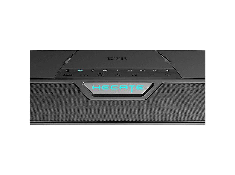 Altavoz de estantería - EDIFIER G7000, Bluetooth, Black — foto 3