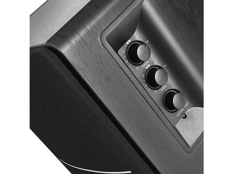 Altavoz de estantería - EDIFIER R1280DBs, 42, 2 canales, Bluetooth, Black — foto 4