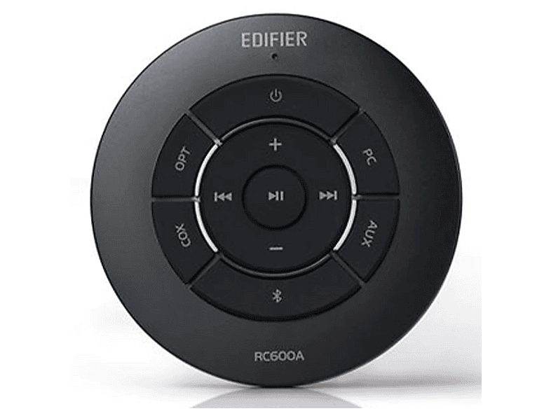 Altavoz de estantería - EDIFIER S350DB, 150 W, 2.1 canales, Bluetooth, Dark Brown — foto 5