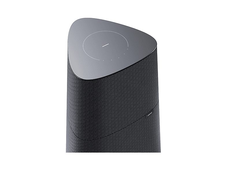 Altavoz de estantería - LOEWE 60605D10, 150 W, Bluetooth, Gris — foto 3