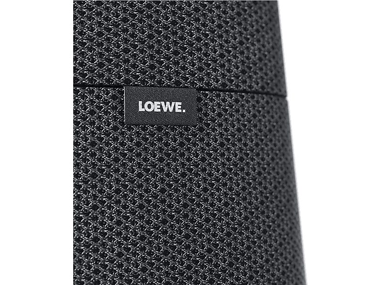 Altavoz de estantería - LOEWE 60605D10, 150 W, Bluetooth, Gris — foto 4