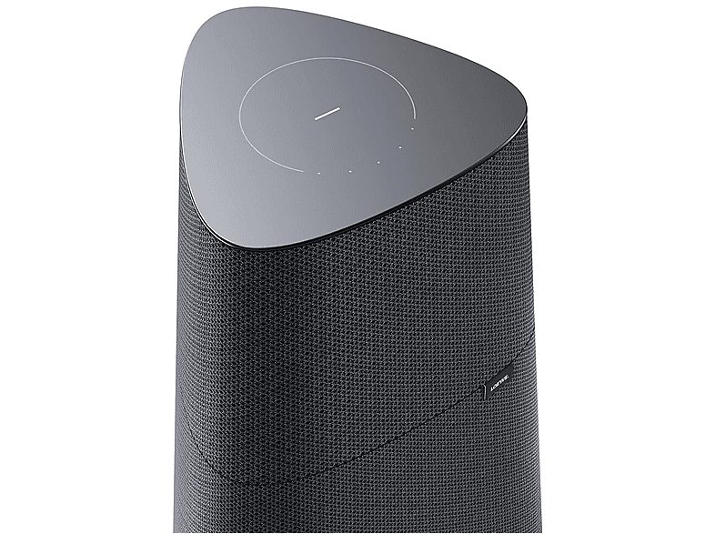 Altavoz de estantería - LOEWE 60605D10, 150 W, Bluetooth, Gris — foto 5