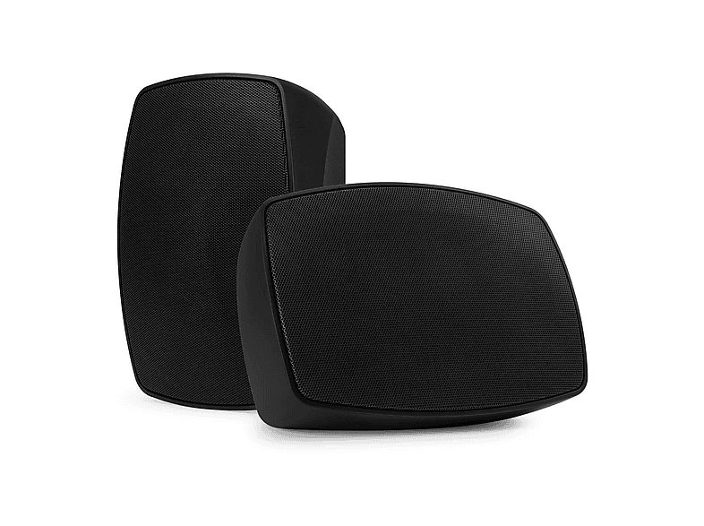 POWER DYNAMICS Altavoz de estantería - POWER DYNAMICS BHW50BK, Black