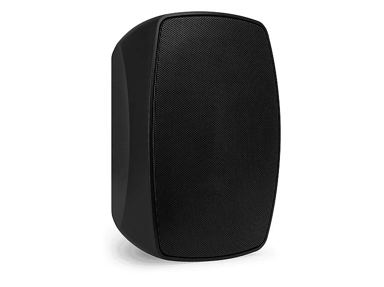 Altavoz de estantería - POWER DYNAMICS BHW50BK, Black — foto 3