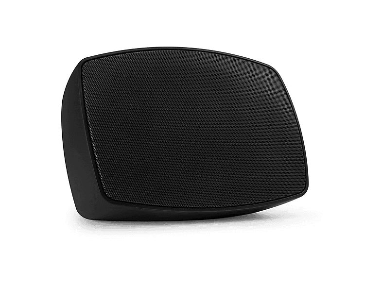 Altavoz de estantería - POWER DYNAMICS BHW50BK, Black — foto 6