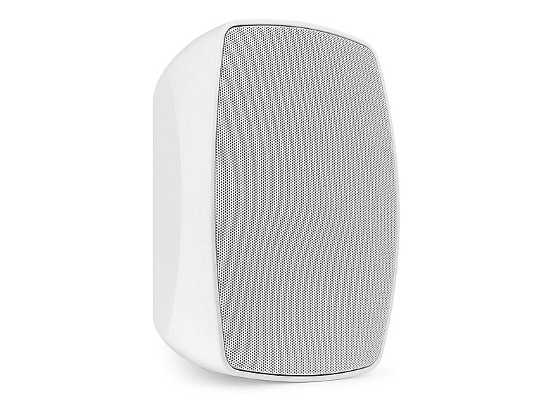 Altavoz de estantería - POWER DYNAMICS BHW50WH, White — foto 2