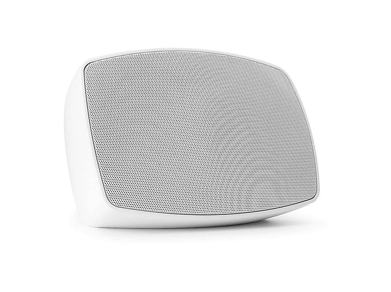 Altavoz de estantería - POWER DYNAMICS BHW50WH, White — foto 6