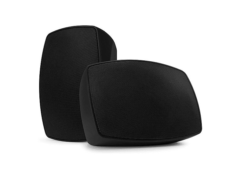 POWER DYNAMICS Altavoz de estantería - POWER DYNAMICS BHW60BK, Black