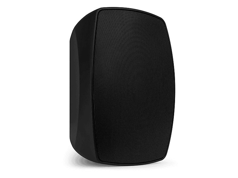 Altavoz de estantería - POWER DYNAMICS BHW60BK, Black — foto 2