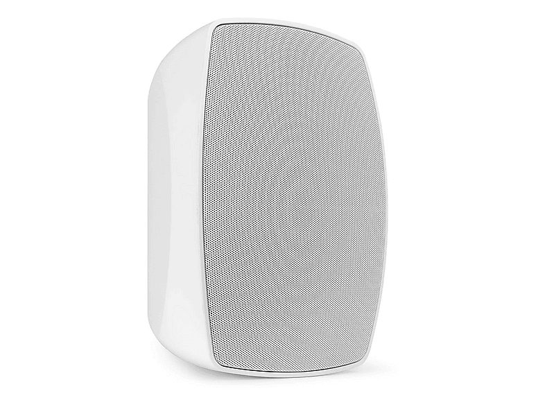 Altavoz de estantería - POWER DYNAMICS BHW60WH, White — foto 2