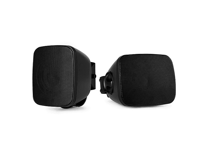 POWER DYNAMICS Altavoz de exterior - POWER DYNAMICS BD30B, Black