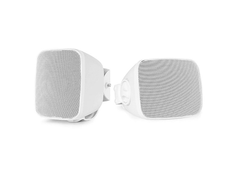 POWER DYNAMICS Altavoz de exterior - POWER DYNAMICS BD30W, White