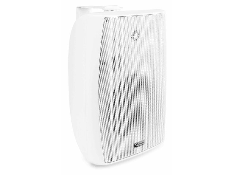 POWER DYNAMICS Altavoz de exterior - POWER DYNAMICS BF80TW, White