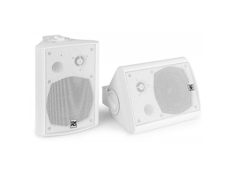POWER DYNAMICS Altavoz de exterior - POWER DYNAMICS DS50AW, Bluetooth, White