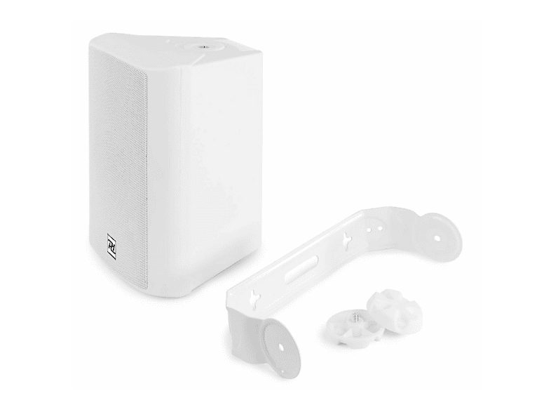 Altavoz de exterior - POWER DYNAMICS DS50AW, Bluetooth, White — foto 3