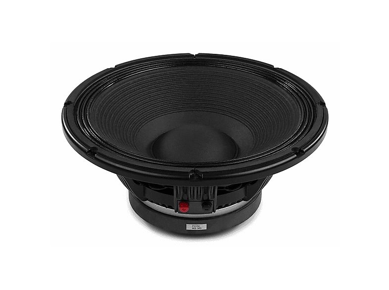 POWER DYNAMICS Altavoz de exterior - POWER DYNAMICS PD15C, Black
