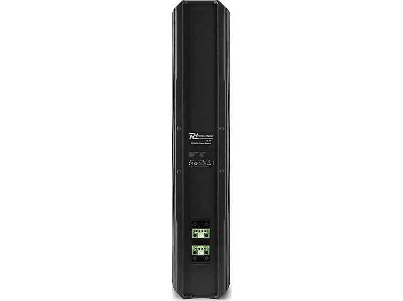 Altavoz de exterior - POWER DYNAMICS PDCS403, Black — foto 5