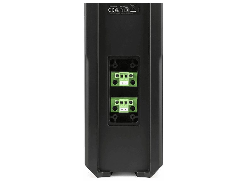 Altavoz de exterior - POWER DYNAMICS PDCS403, Black — foto 7