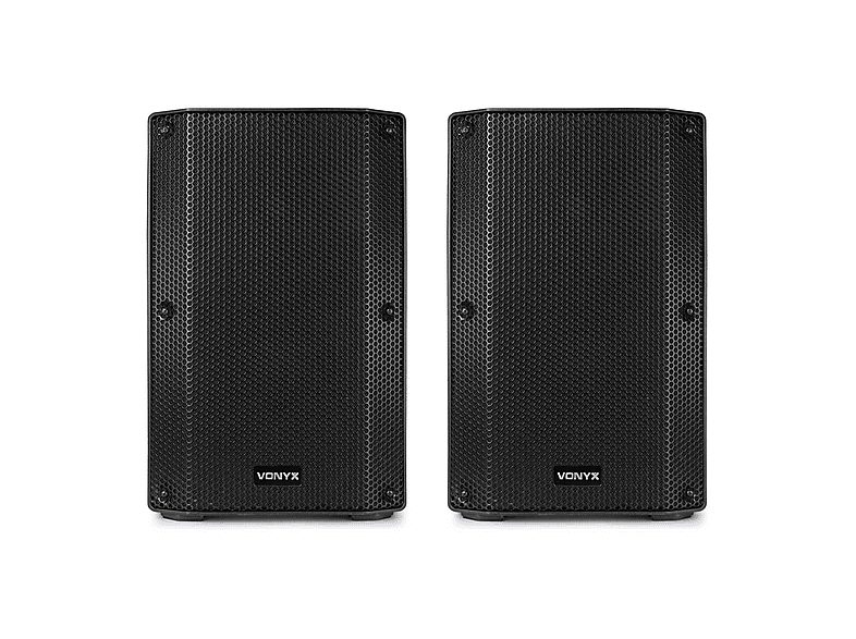 VONYX Altavoz de exterior - VONYX VSA10P, Black