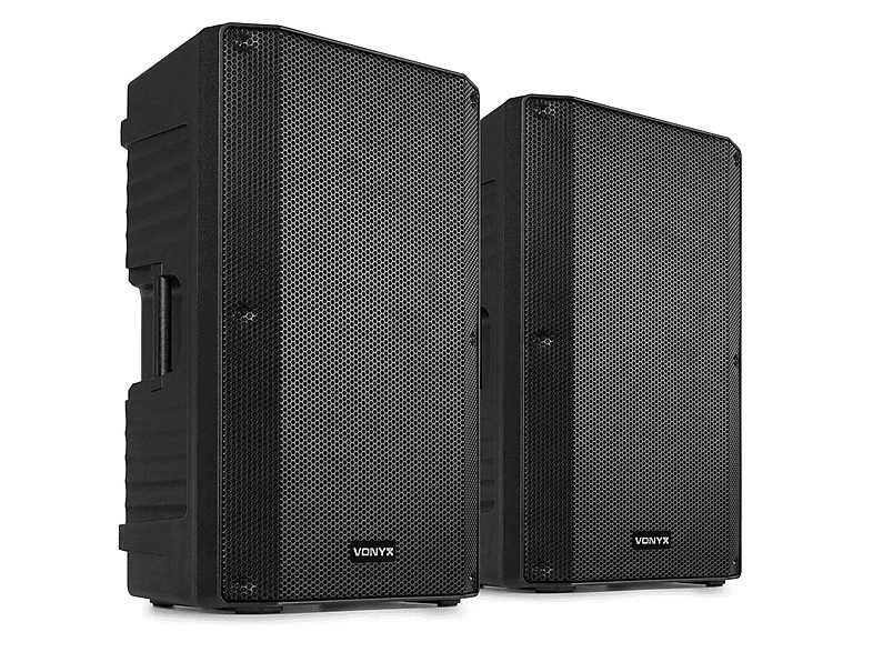 Altavoz de exterior - VONYX VSA10P, Black — foto 2