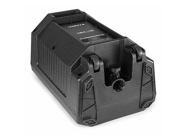 Altavoz de exterior - VONYX VSA10P, Black — foto 6