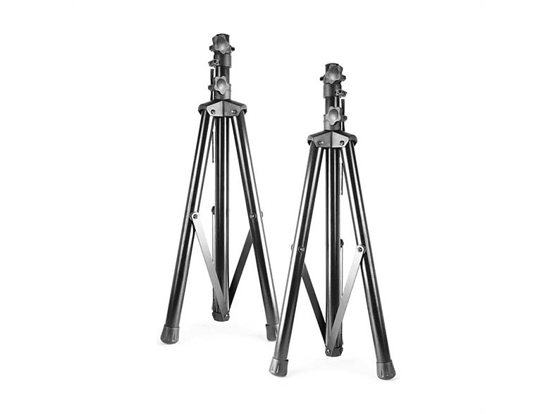 Altavoz de gran potencia  - 178.135 VONYX, Negro — foto 3