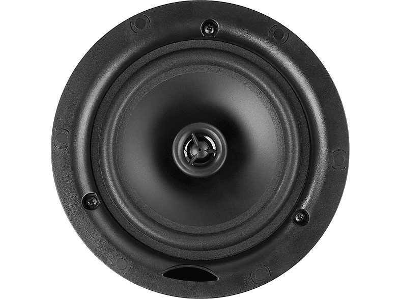 Altavoz de gran potencia  - A100BSet POWER DYNAMICS, Black — foto 3