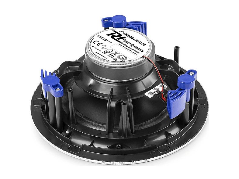 Altavoz de gran potencia  - A100BSet POWER DYNAMICS, Black — foto 5