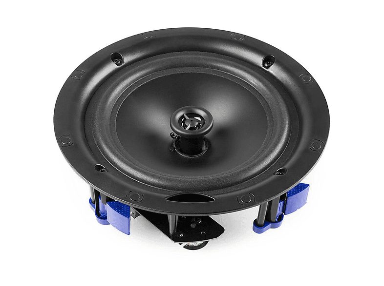 Altavoz de gran potencia  - A100W + 4x speakers POWER DYNAMICS, White — foto 5