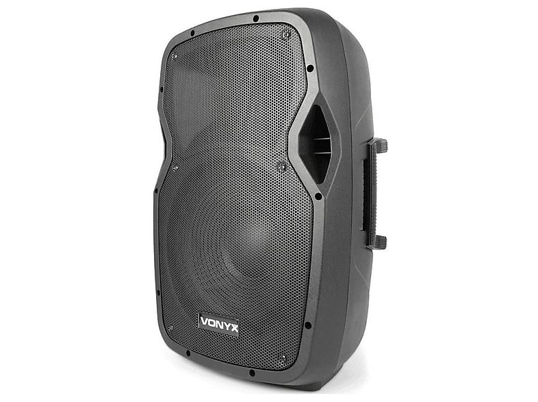 Altavoz de gran potencia  - AP1200PA VONYX, Negro — foto 3