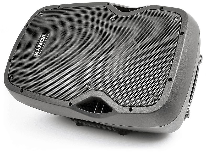 Altavoz de gran potencia  - AP1200PA VONYX, Negro — foto 5