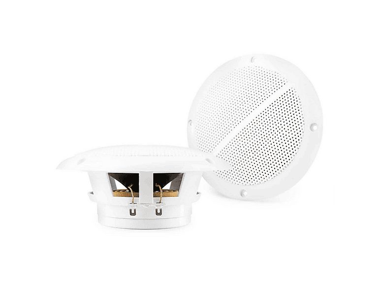 Altavoz de gran potencia  - AV360BT VONYX, White — foto 3