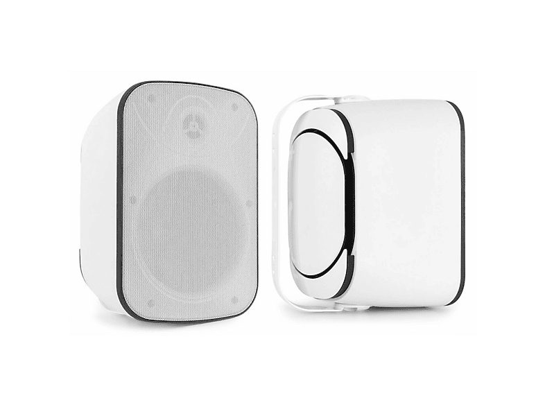 POWER DYNAMICS Altavoz de gran potencia  - BD50W POWER DYNAMICS, White