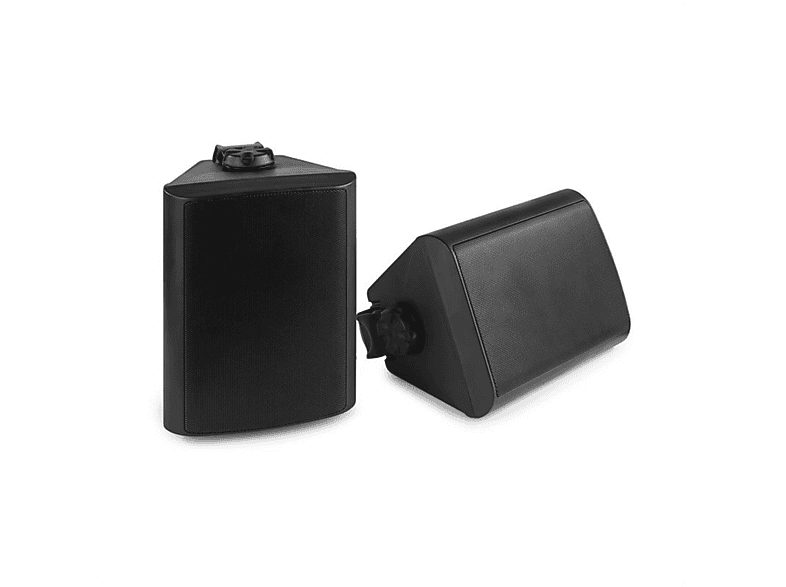 POWER DYNAMICS Altavoz de gran potencia  - BGO65 POWER DYNAMICS, Black