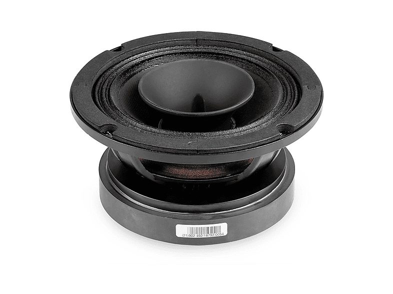 VONYX Altavoz de gran potencia  - CCD16 VONYX, Black