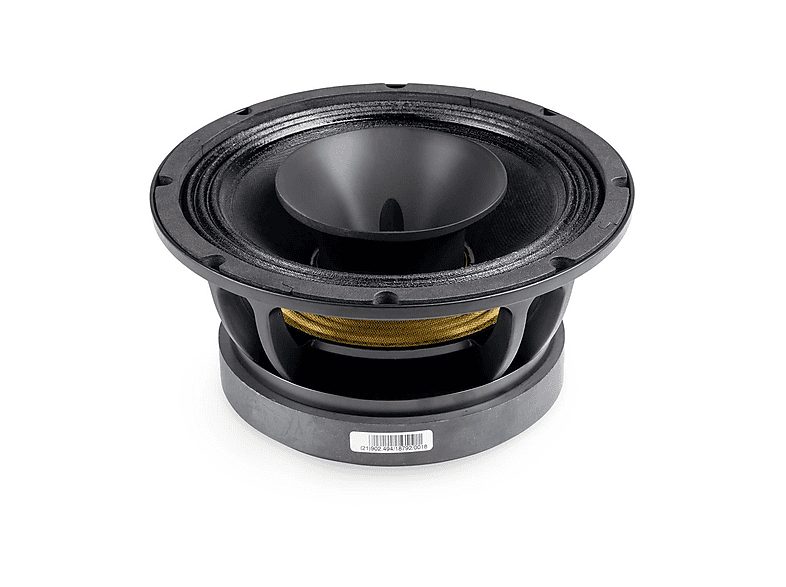 VONYX Altavoz de gran potencia  - CCD20 VONYX, Black